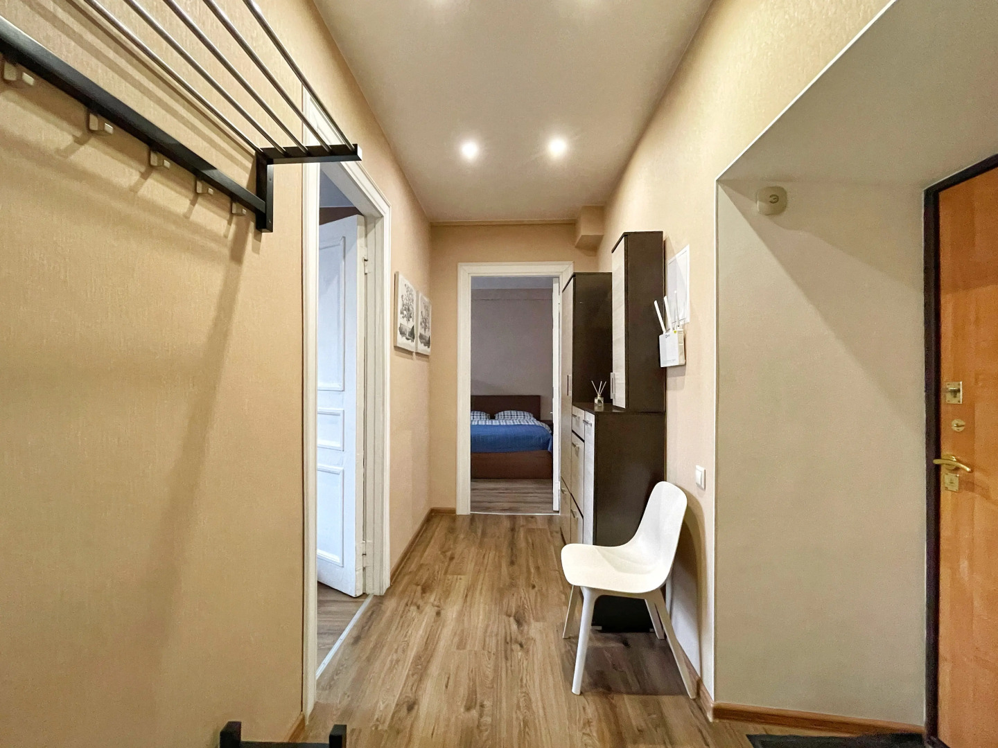 Апартаменты on Tverskaya 17