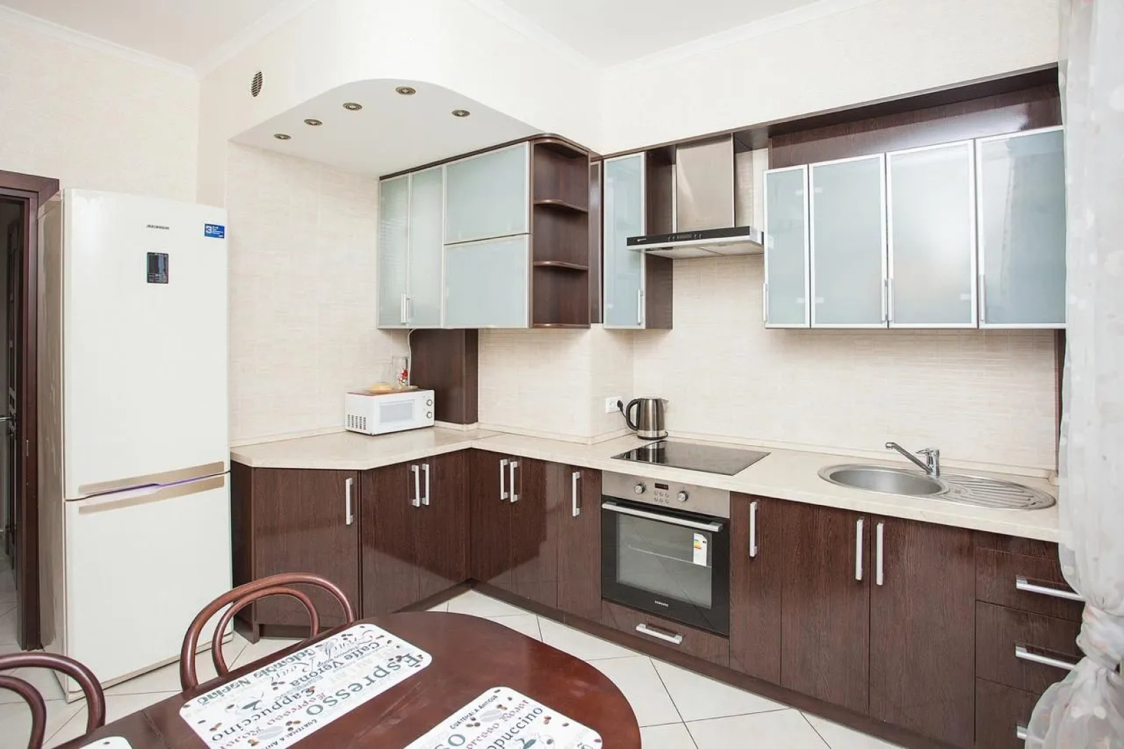 Апартаменты Юрия Гагарина 2А