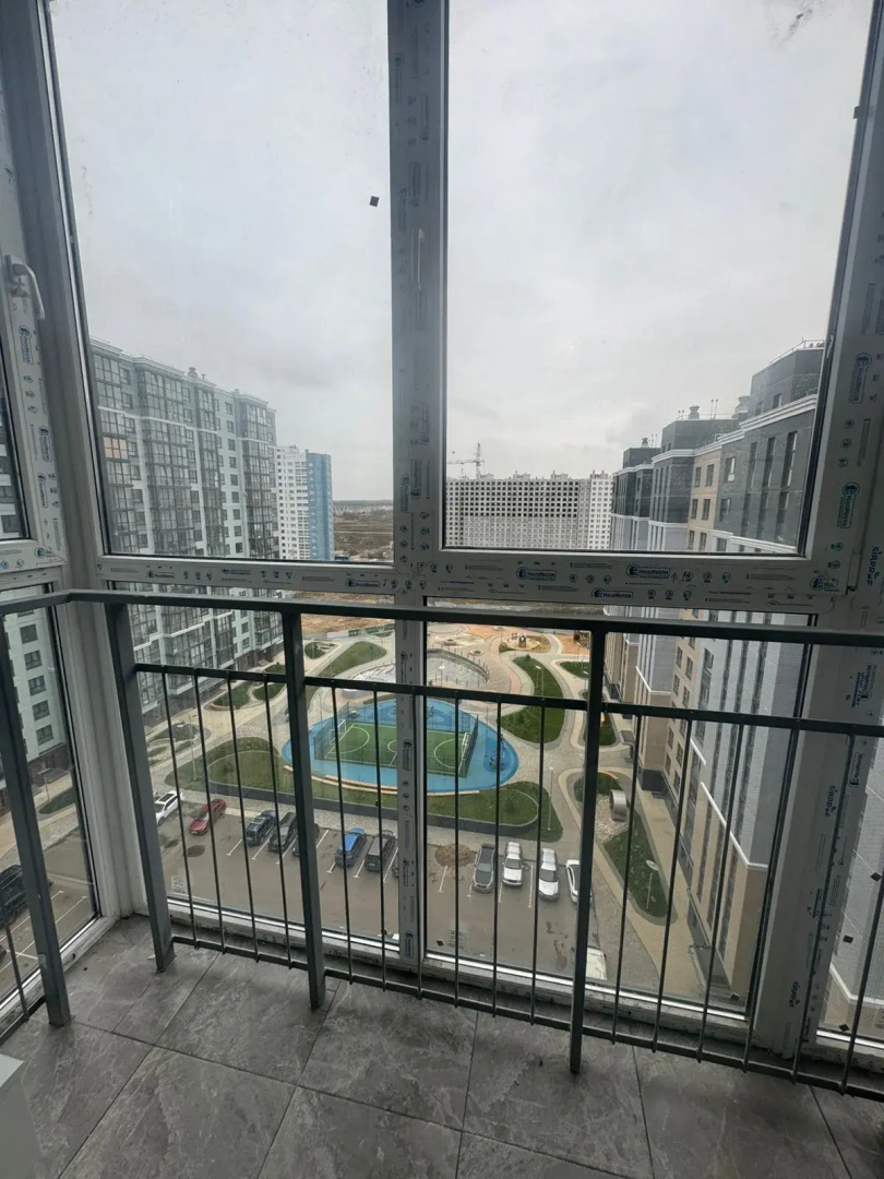 Квартира Тверь Левитана 74A