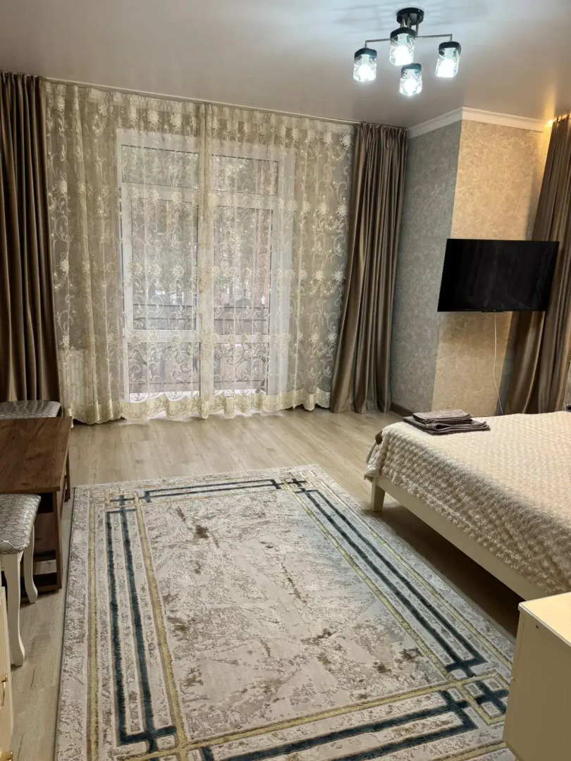 Апартаменты Горная Сказка в Приэльбрусье