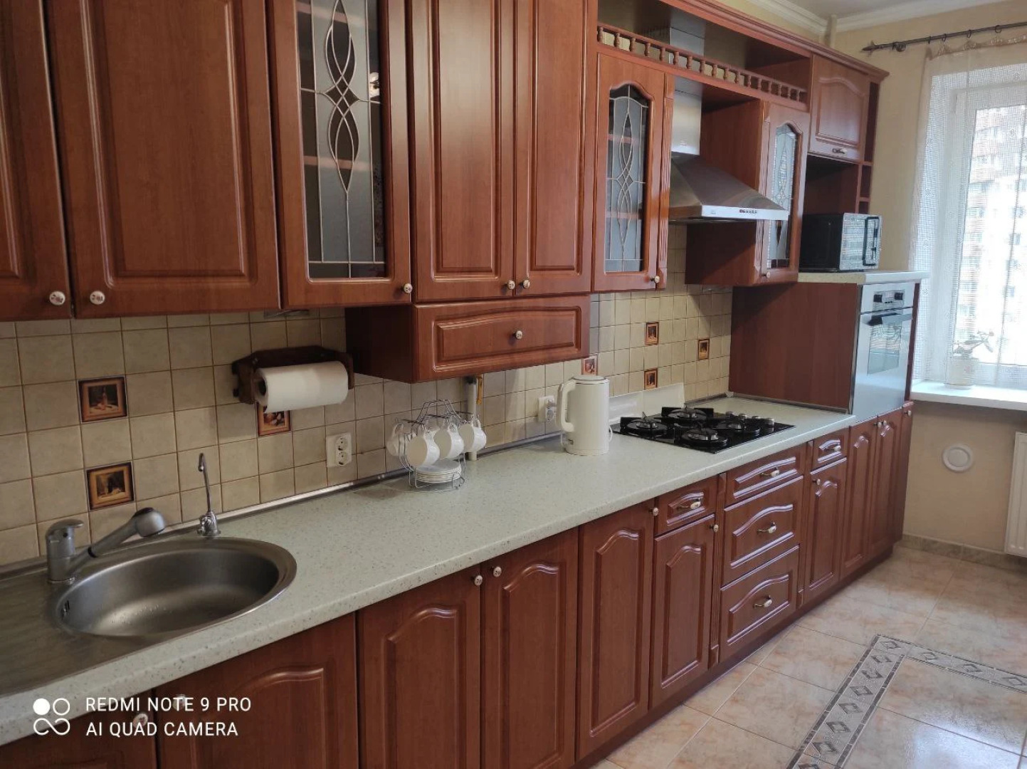 Апартаменты в Калининграде на Куйбышева