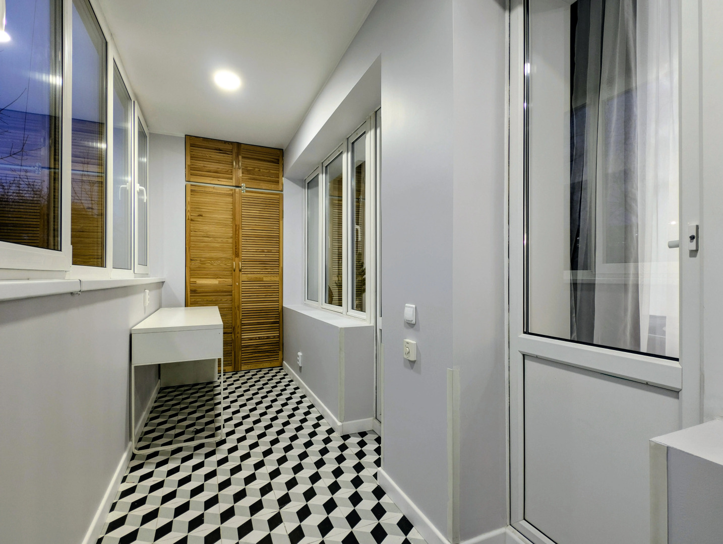 Квартира Свободна- Зоологическая 12/2