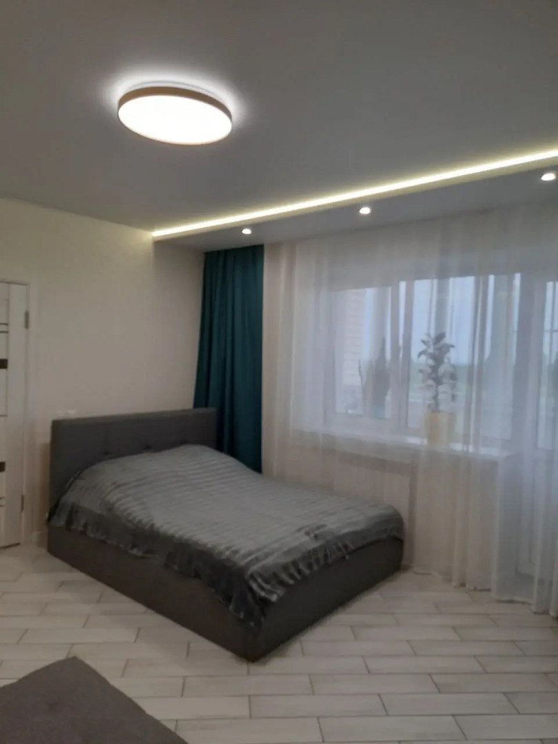 Квартира на Черокманова