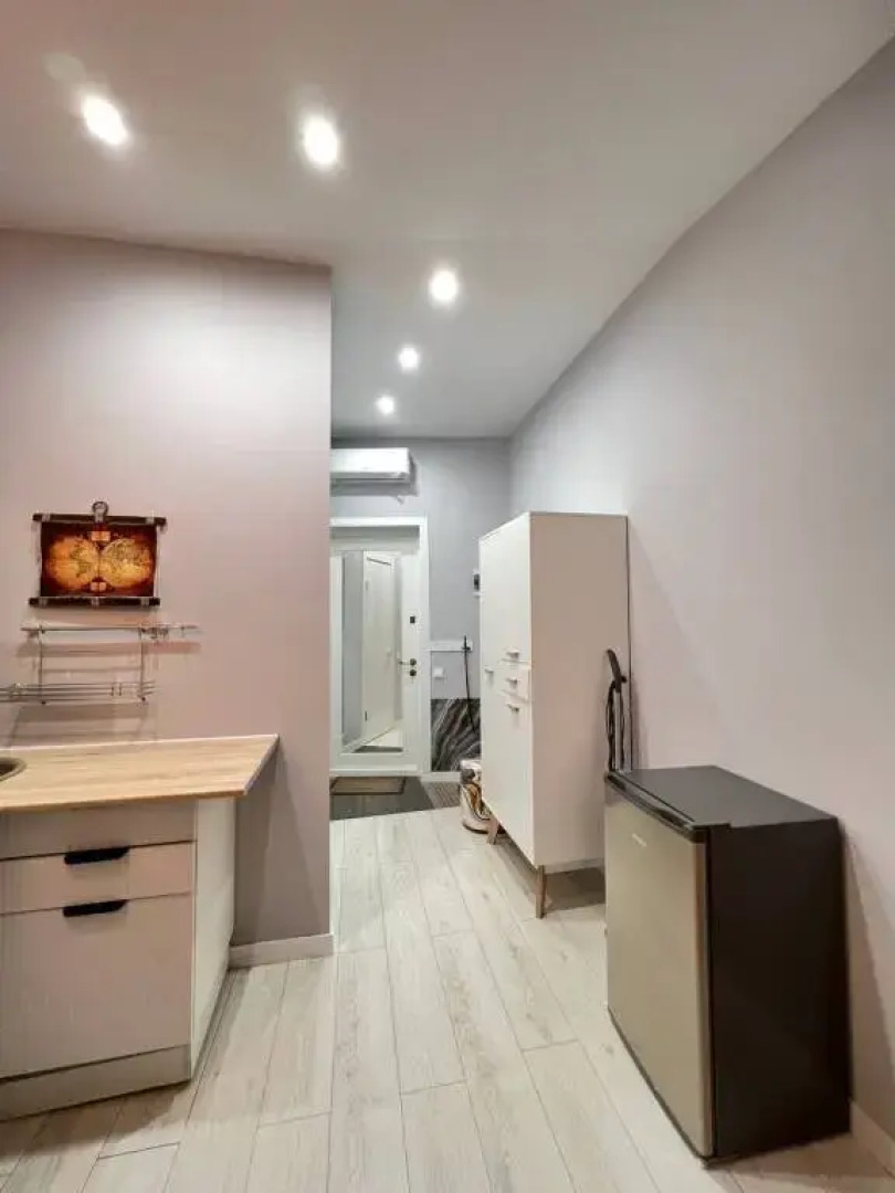 Эстетичная студия Moon у метро Электрозаводская