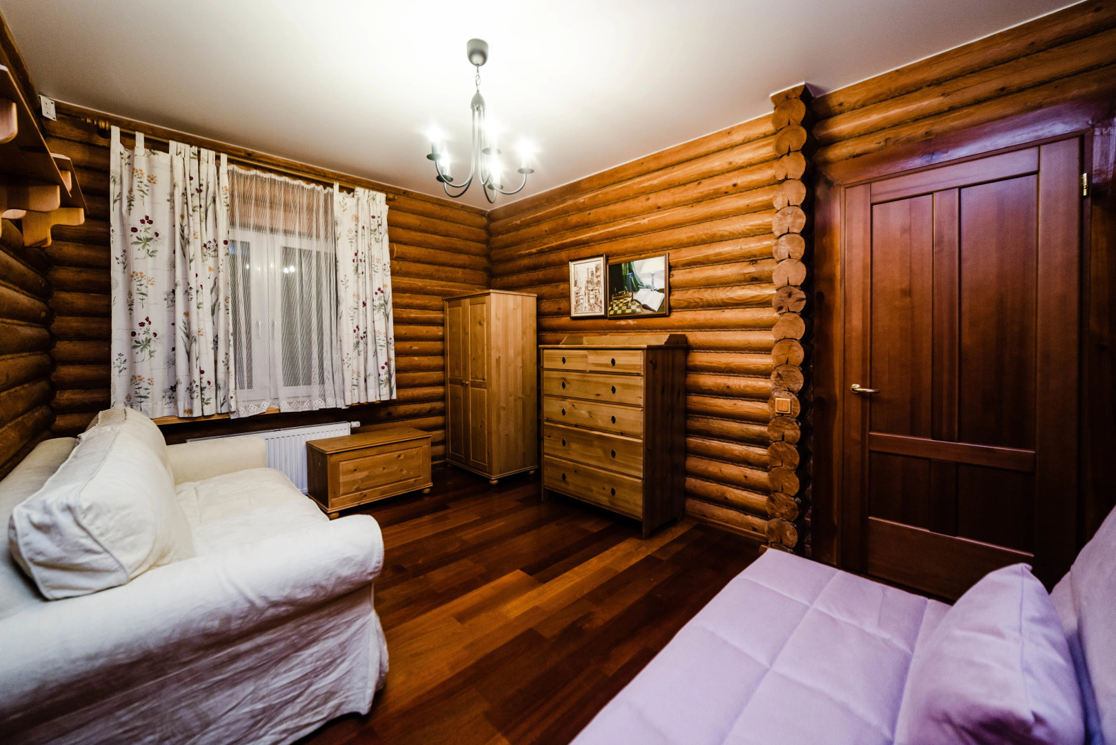 Частный Дом Красногорск СНТ Урожай 333