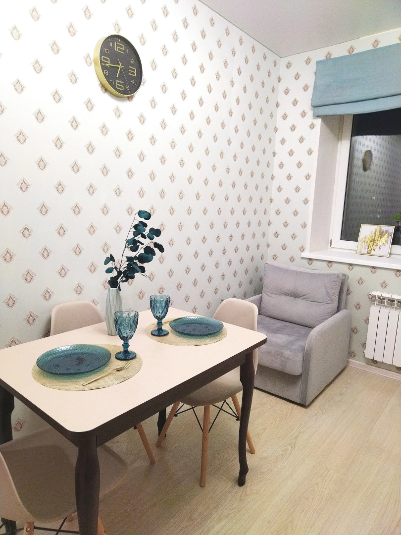 Квартира в 10 минутах от Центра в Шаге от СВАКУ, Консар, Таможни