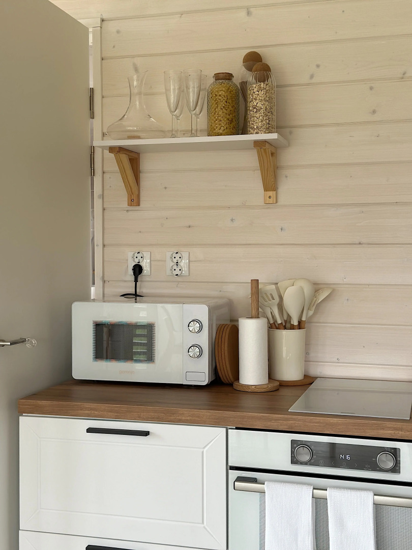 Частный Дом Soul Дача