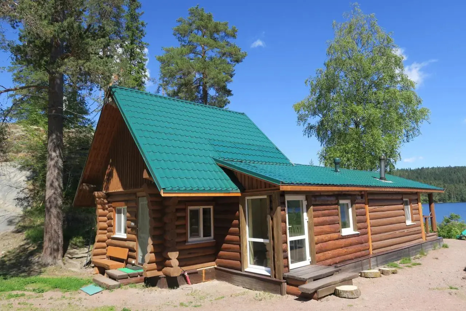 Гостевой дом 5 VILLANORDA