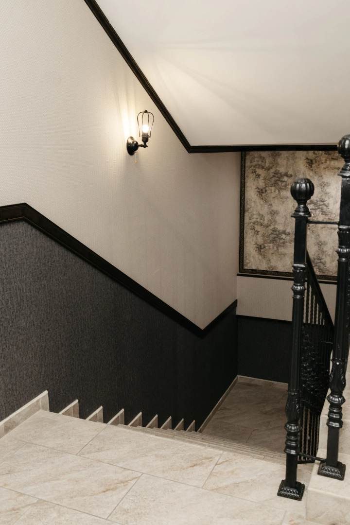 Отель Gill Grad