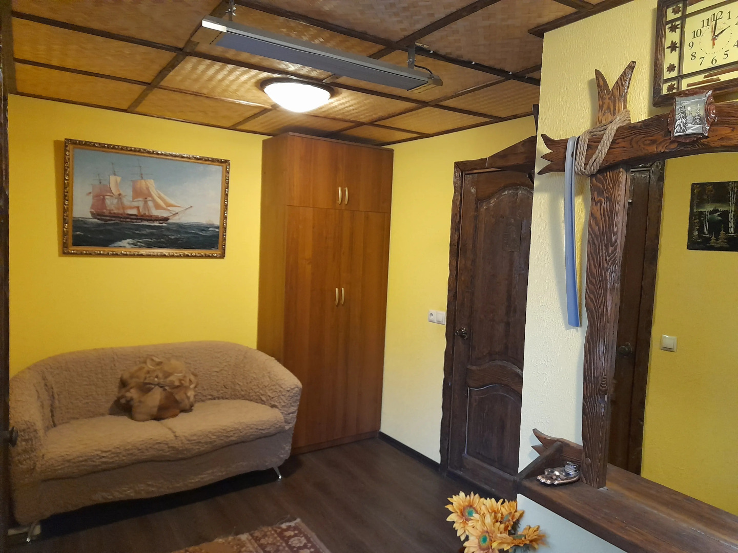 Гостевой домик Слободка 74