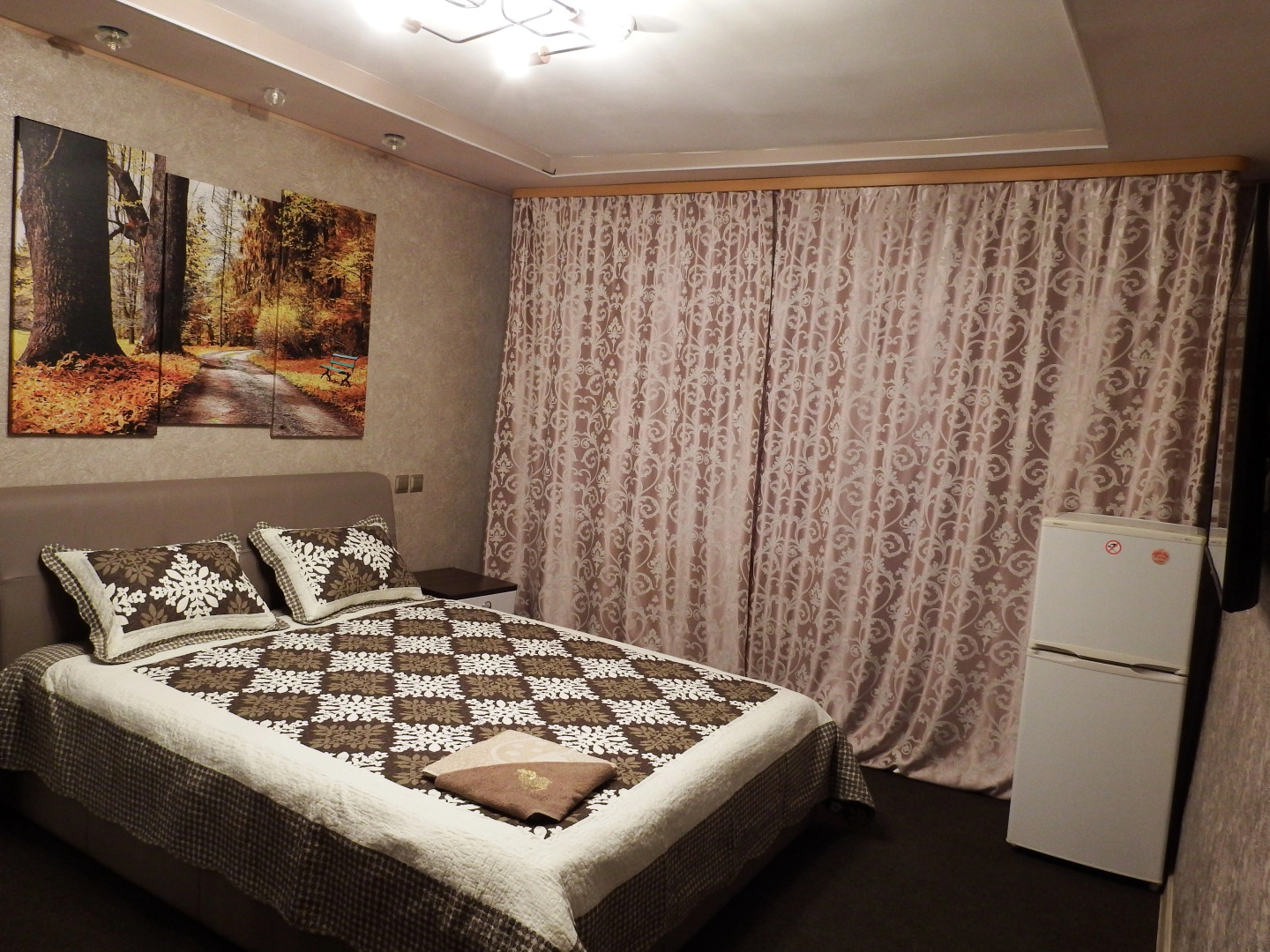 Хостел Как дома