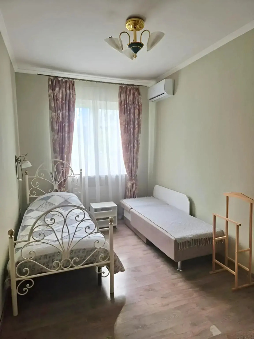 Квартира 2-х комн Солнечная сторона пер.Грузинский Парковка бесплатно