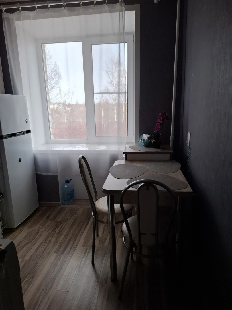 Квартира на Маркса