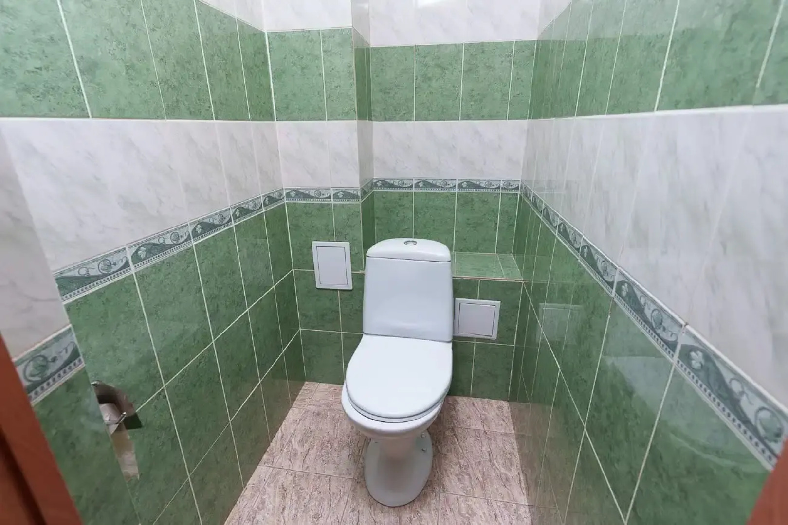 Апартаменты Квартира Горский Микрорайон 82