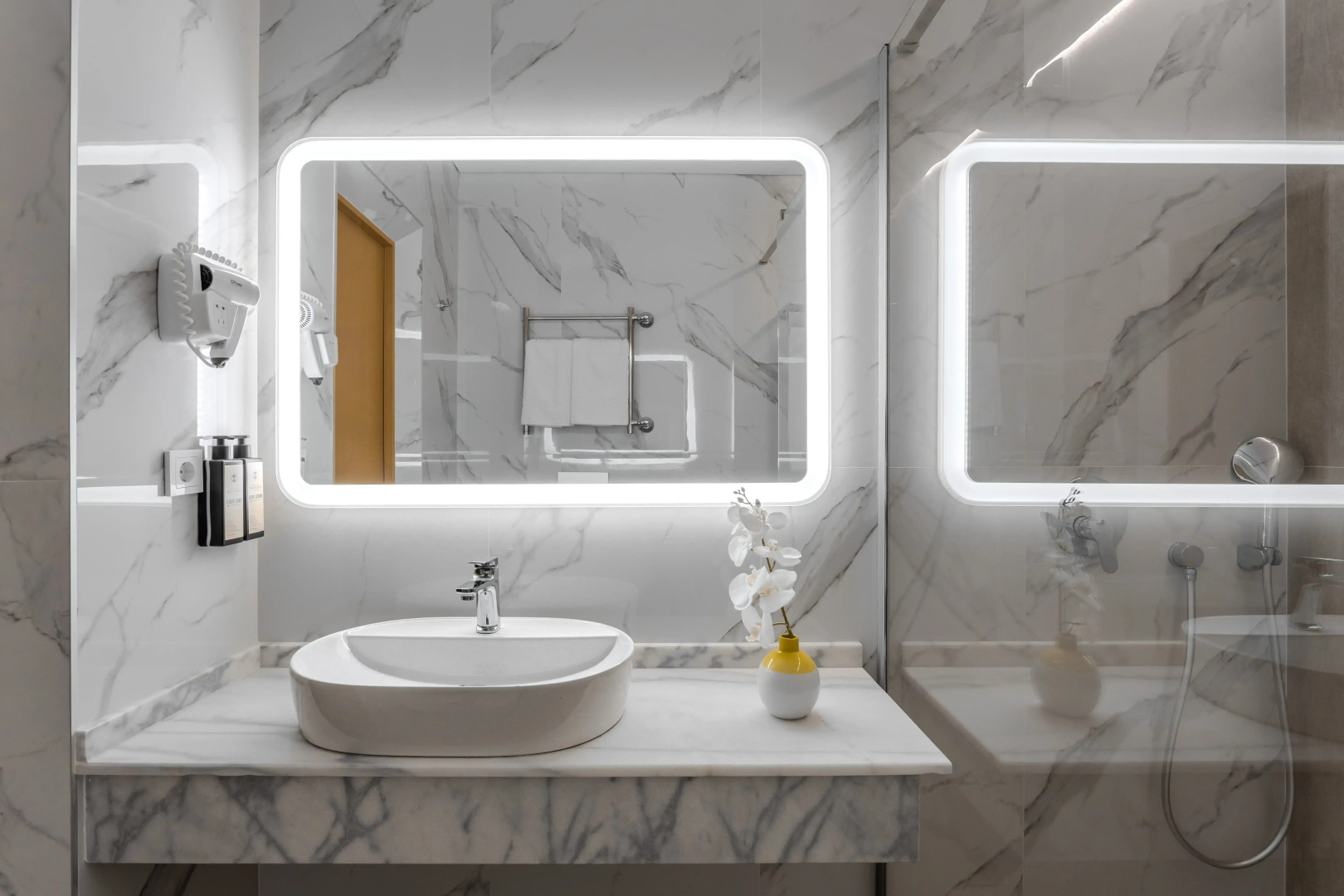 Отель Zenith Resort Hotel & Spa Ultra All inclusive