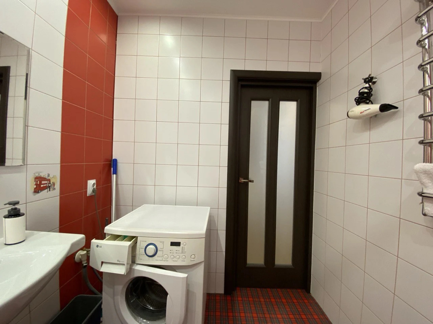 Квартира Апартаменты Леншоссе 47