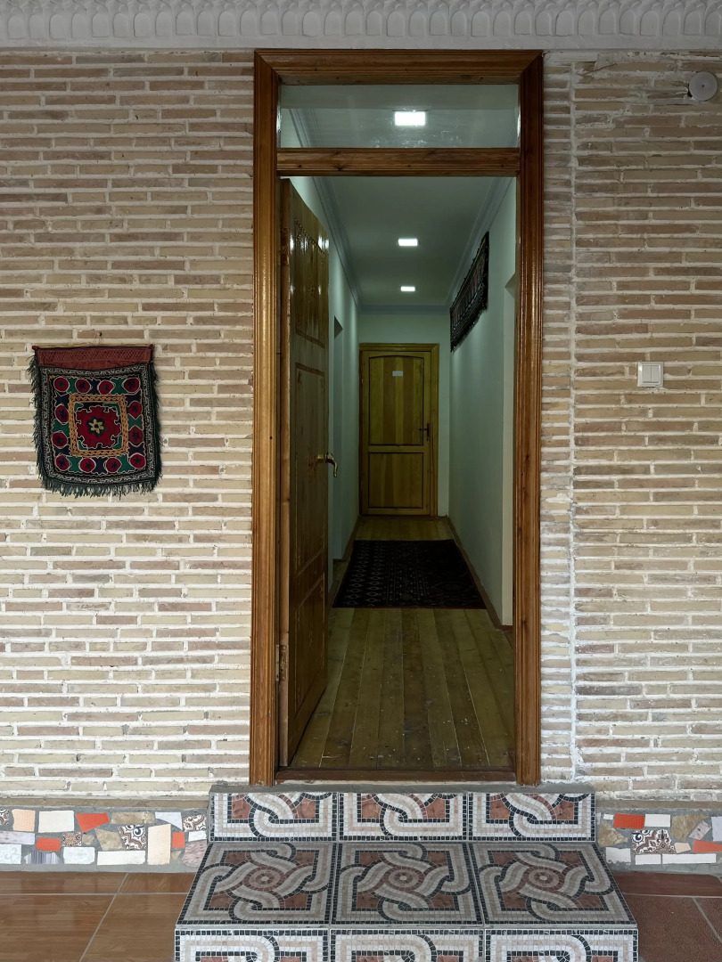 Гостевой дом Sadifa