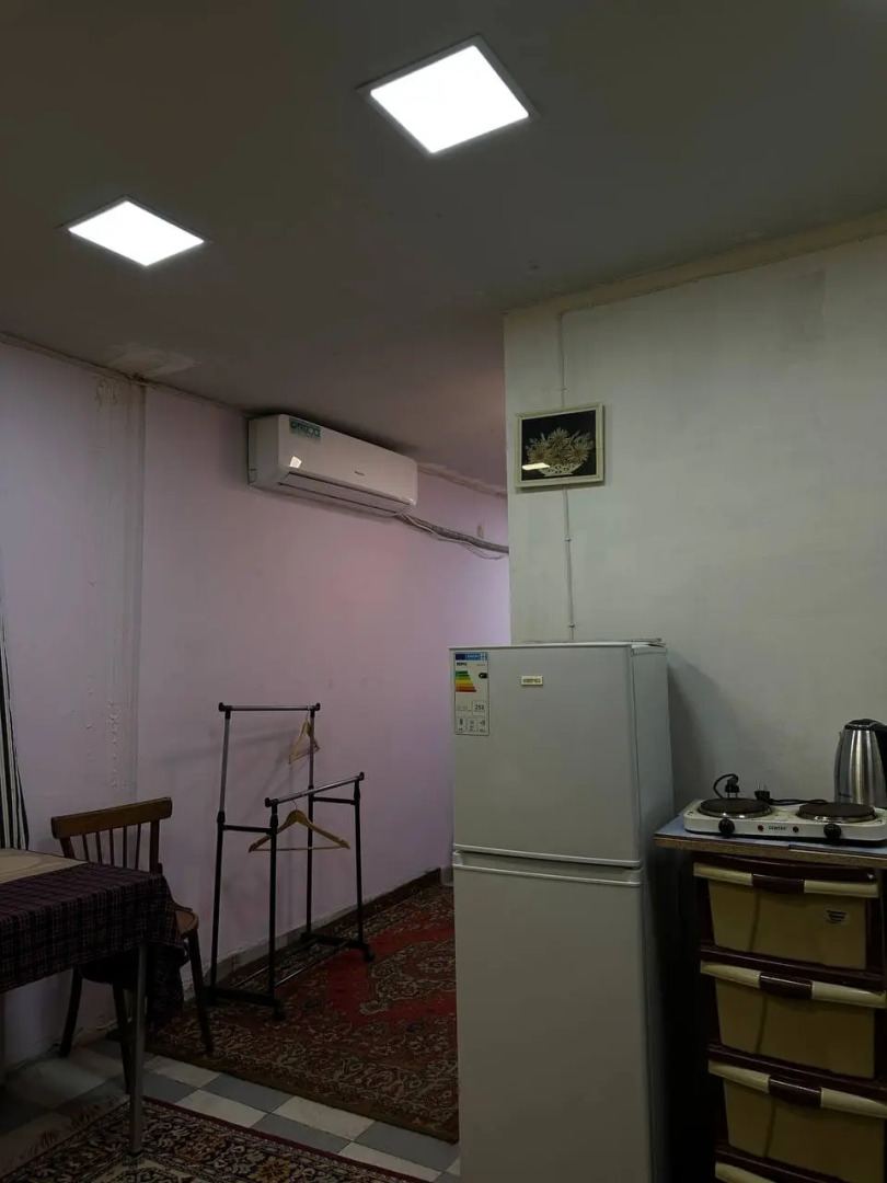 Гостевой дом Vahe’s Family