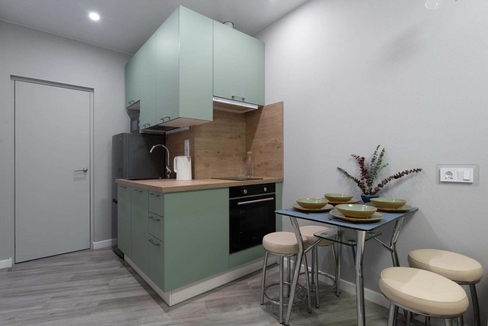 Апартаменты Веста Рекомендует!