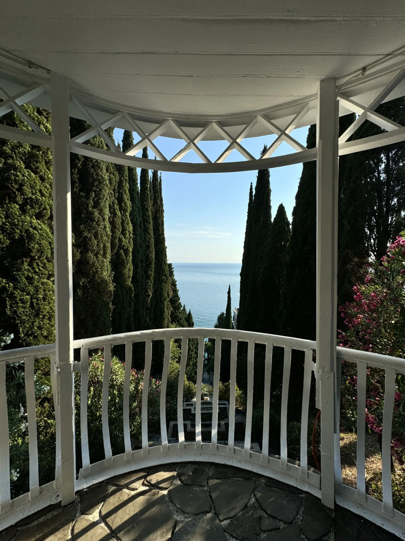 Отель Garden Resort