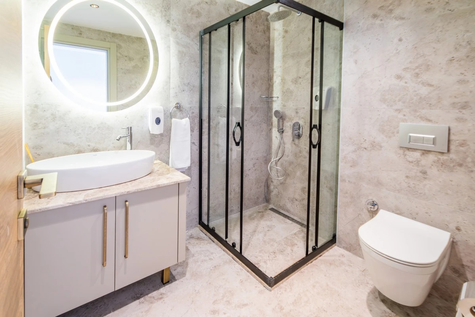 Отель Residence 222 Hisaronu