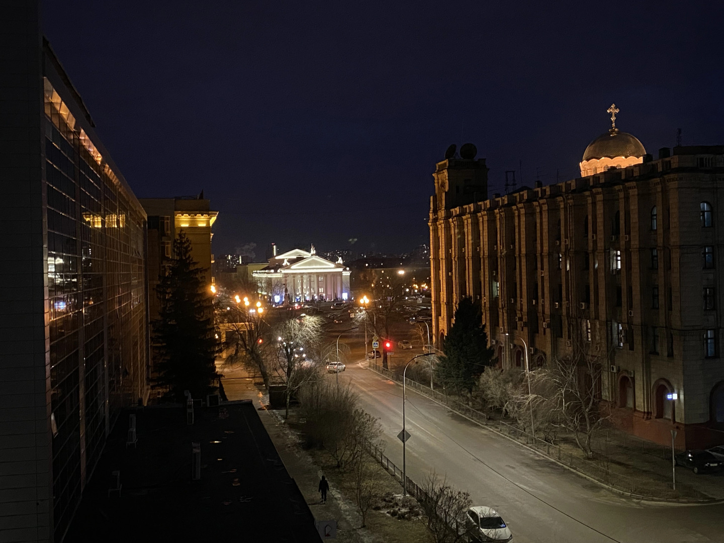 Квартира Графит Апартаменты в историческом центре Волгограда