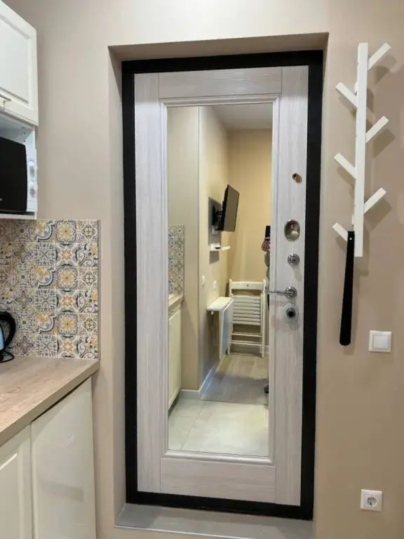 Квартира в Рассказовке 1