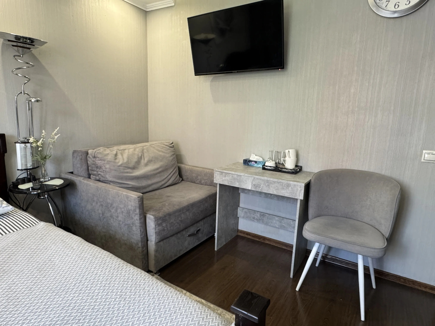 Мини-отель Вояж