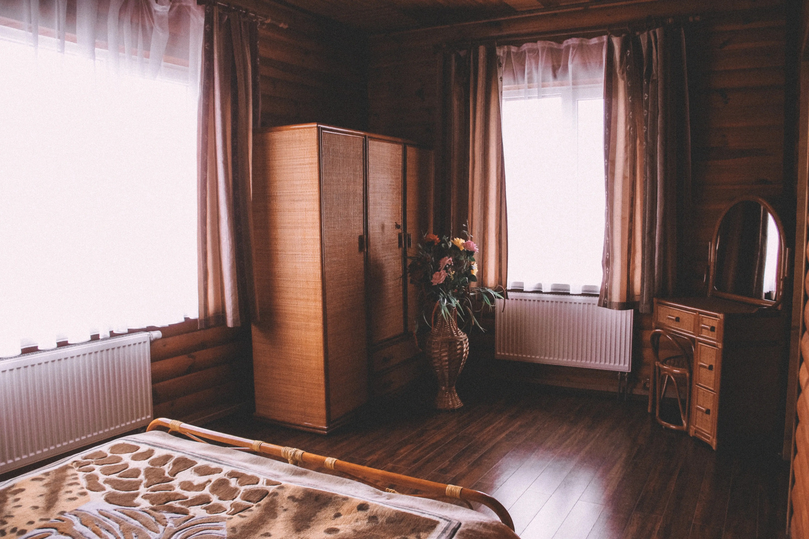 База Отдыха Лесная Гавань