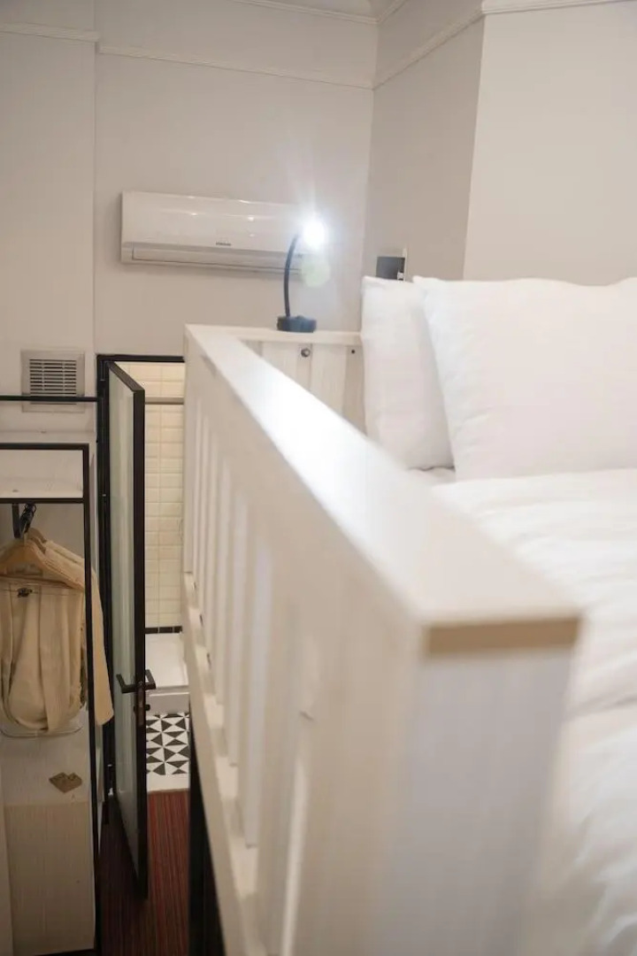 Отель Rafinn Hotel