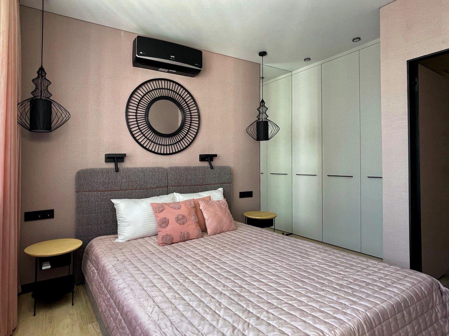 Апартаменты Парус MoreAparts