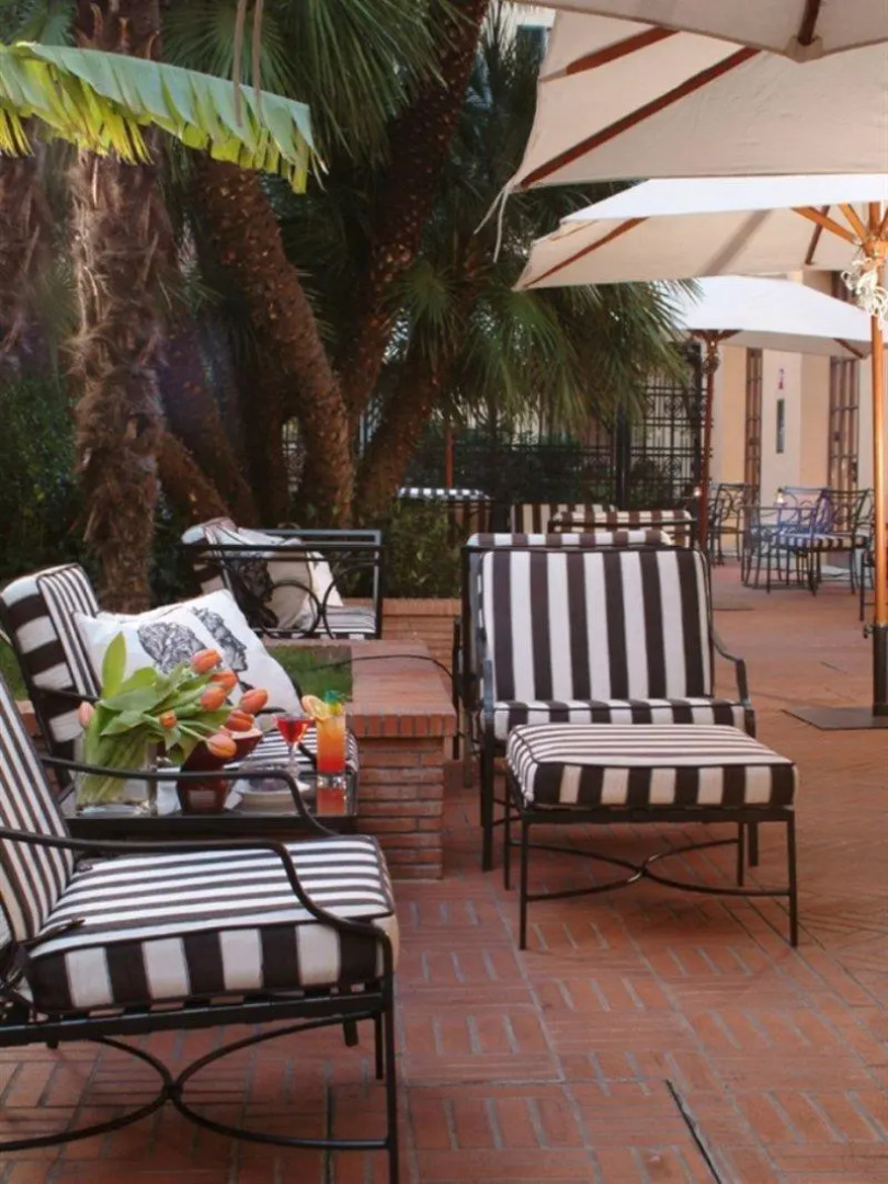 Hotel Albani Firenze