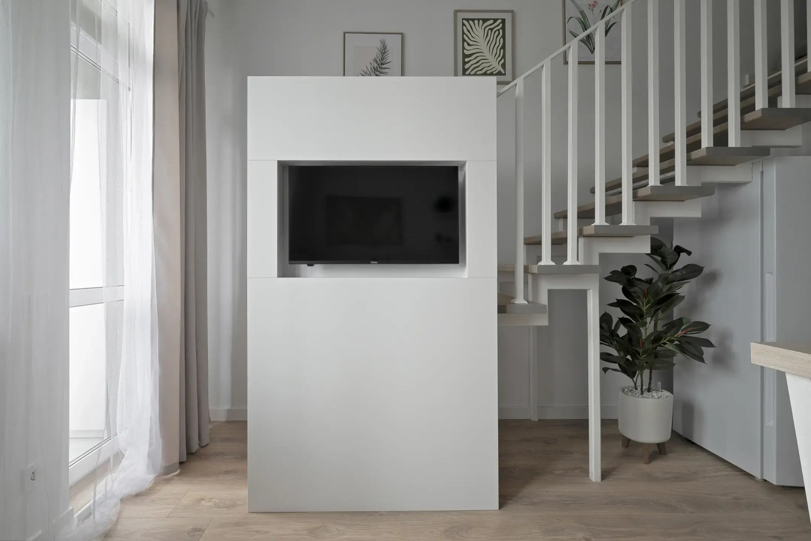 Квартира Камероновская 16