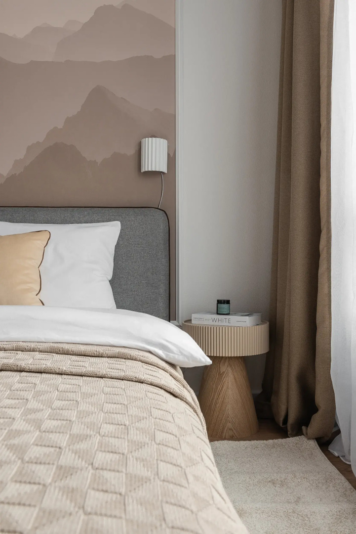 Апартаменты Jane-Apart на Очаковском Шоссе