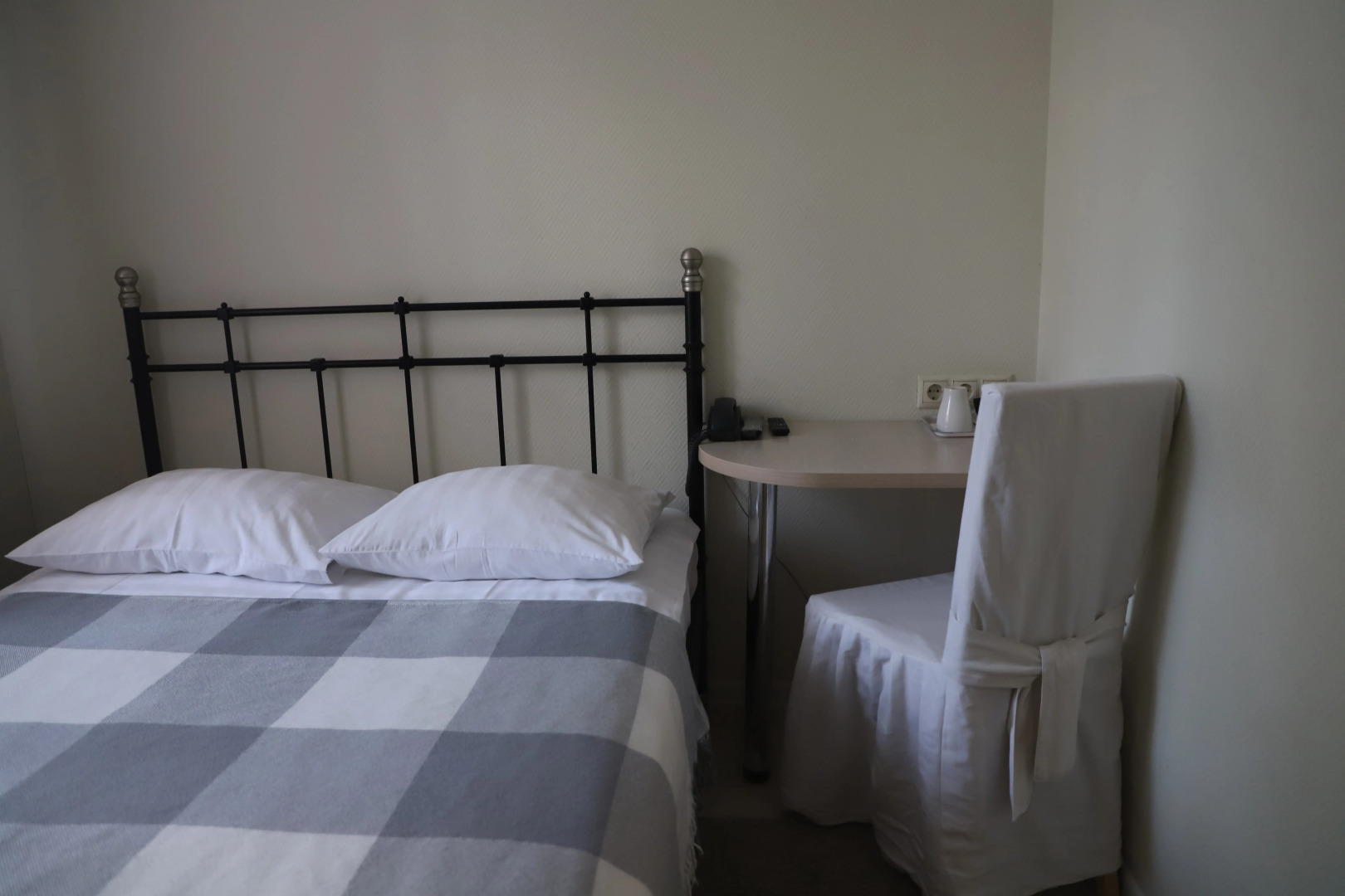 Подкова на Проспекте Культуры