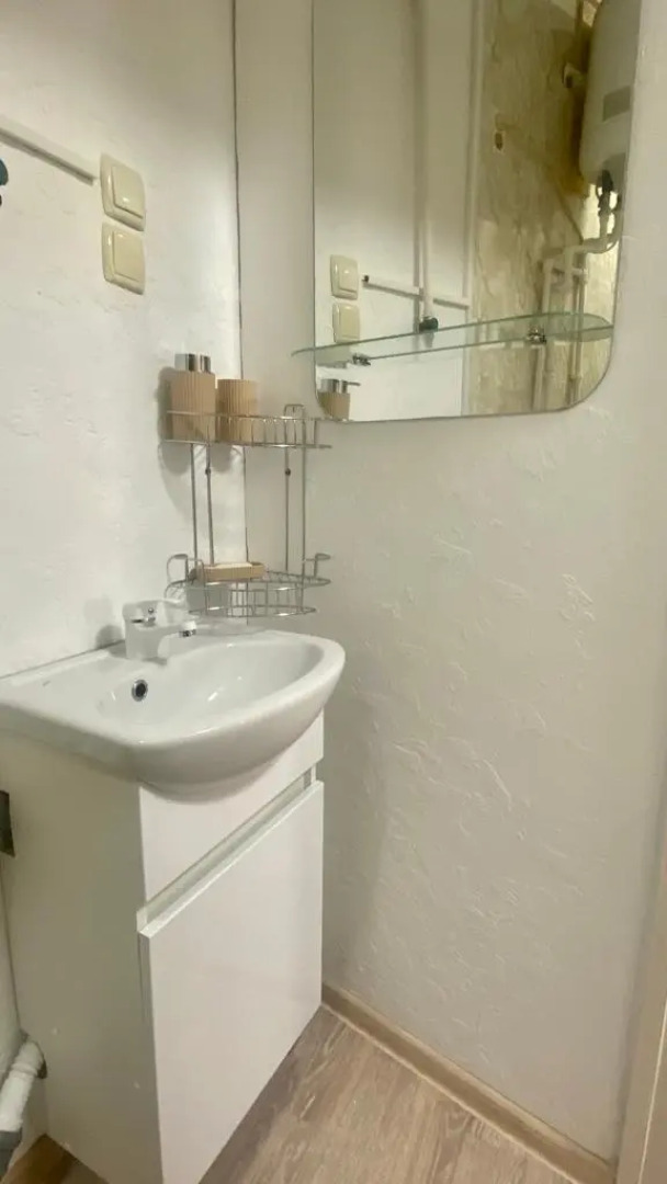 Квартира Радоновые Ванны