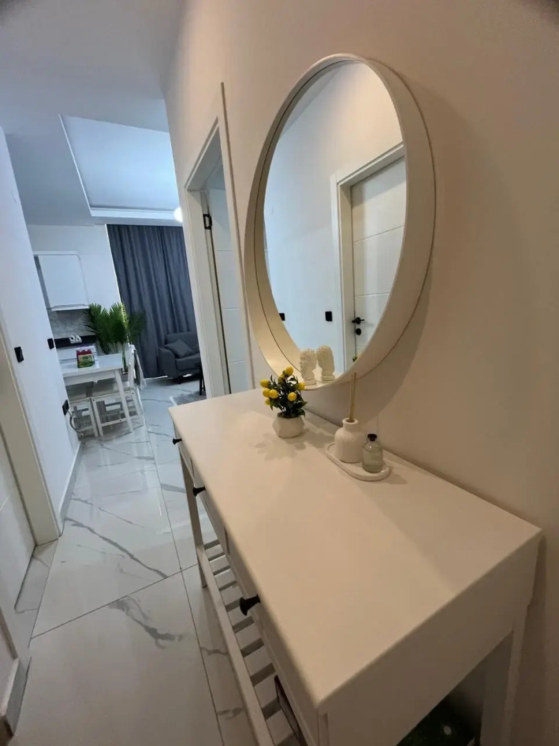 Апартаменты Best Life De Lux