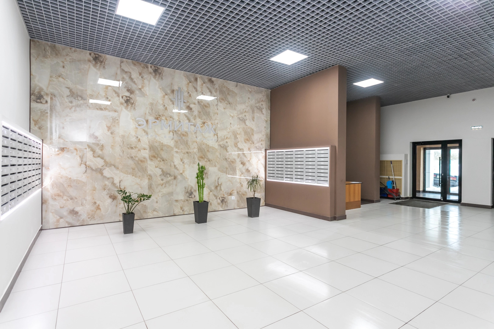 Апартаменты Студия в ЖК Эрмитаж Горсовет Планета