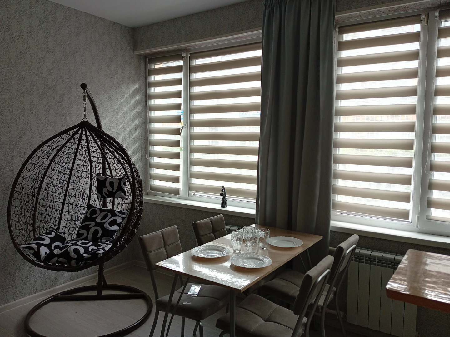 Квартира Твой Камчатский Дом на Турпроезде 3