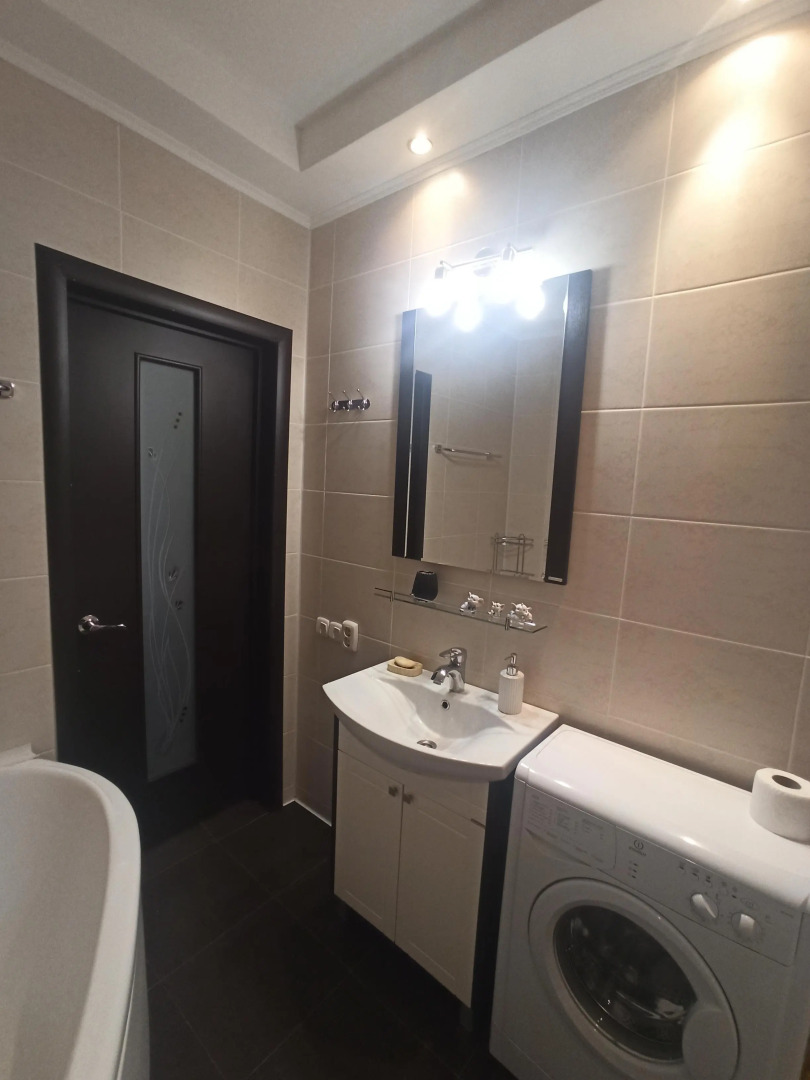 Квартира Уютная в Рудничном Районе