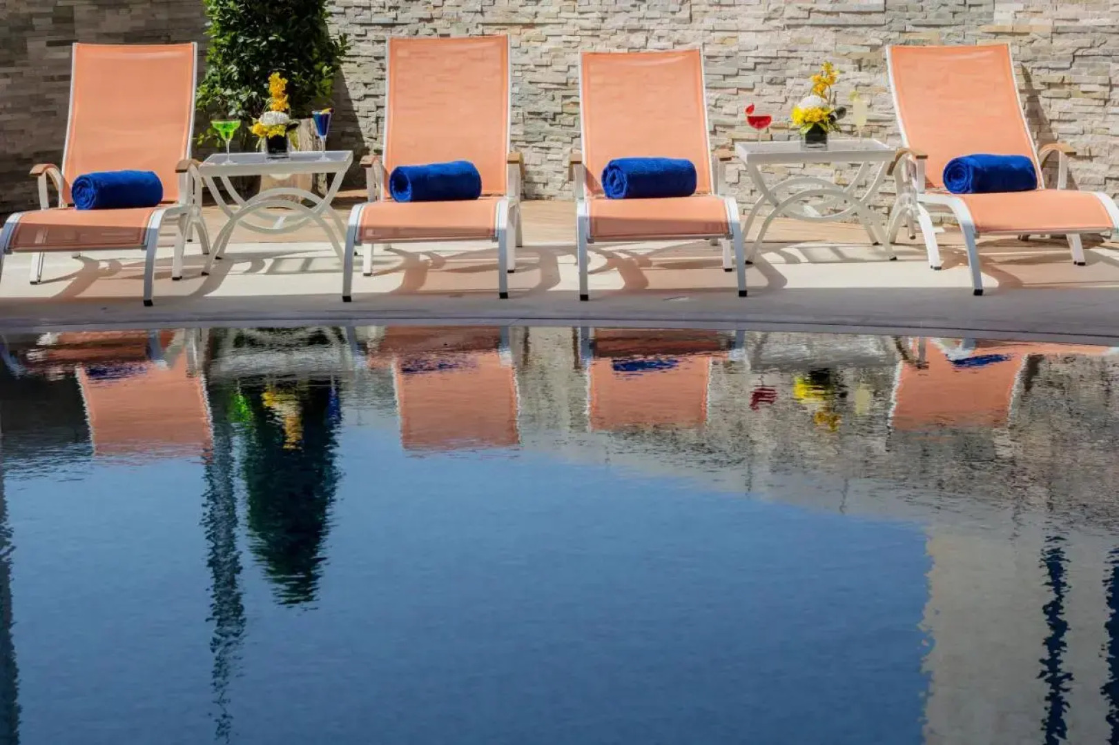 TRYP by Wyndham Abu Dhabi City Center