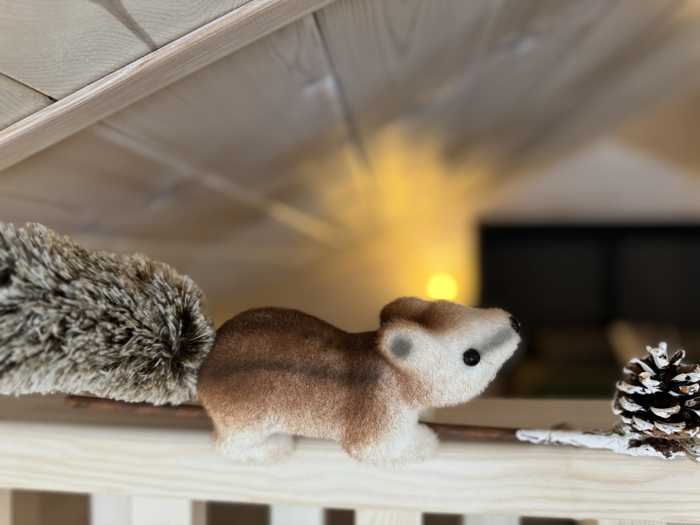 Гостевой дом Барн & Чан Современный дом с фурако в новом поселке