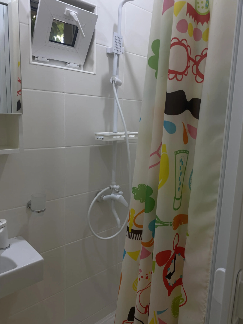 Гостевой Дом Лето Всем