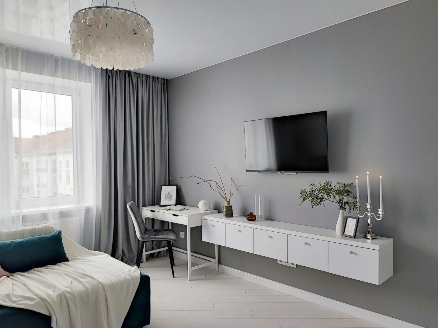 Апартаменты Apart-Deluxe Легенды Моря