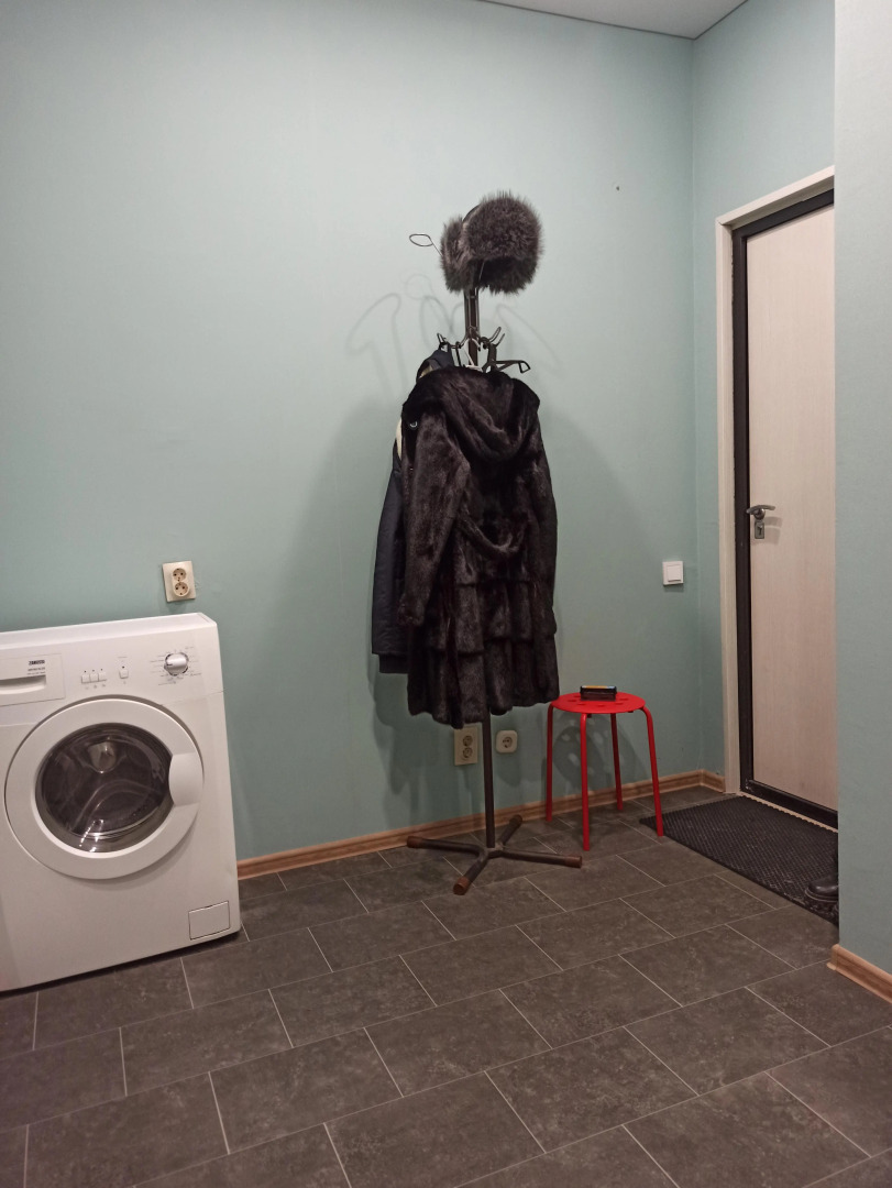 Квартира Уютная на Морозова