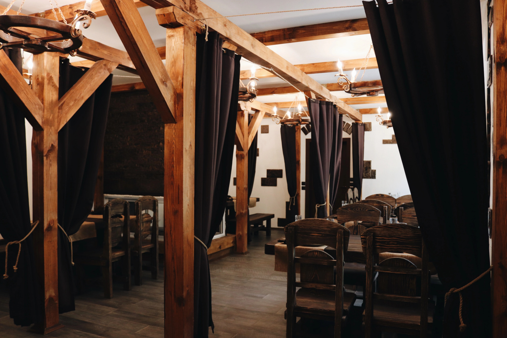 Отель Парк-отель Березка