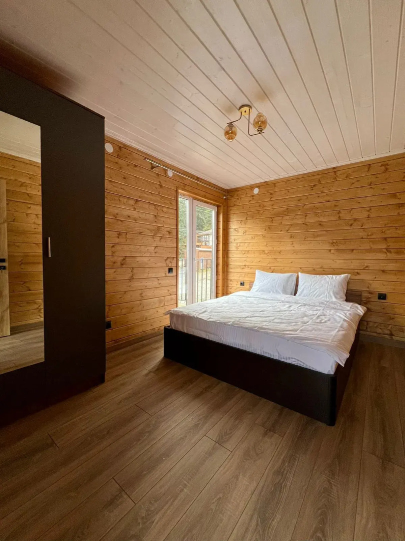 Гостевой Дом Гринч/Grinch hotel Arhyz