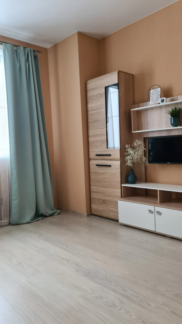 Апартаменты Apart Seasons Belinskogo 177