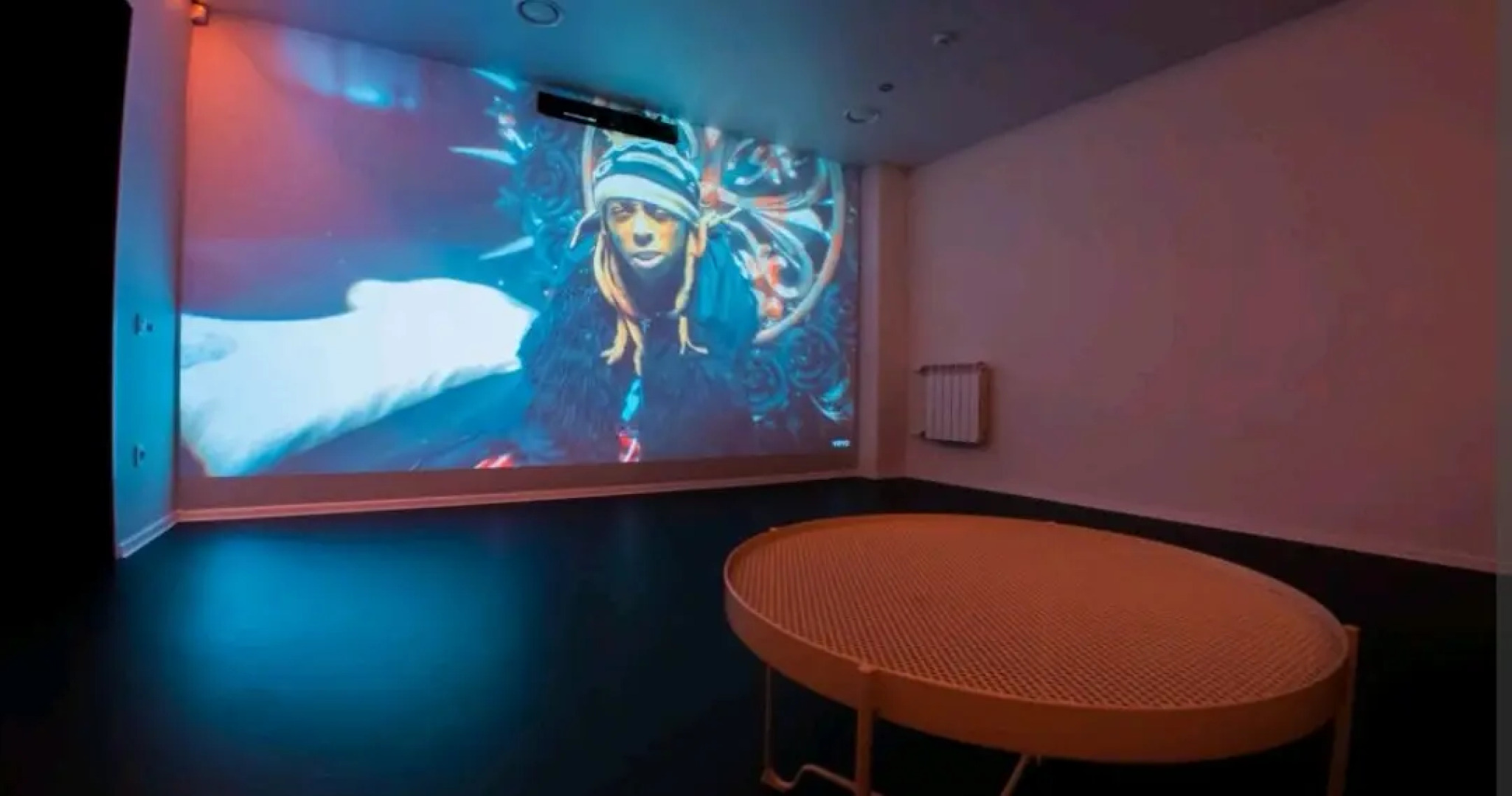 Апартаменты Галущака 9