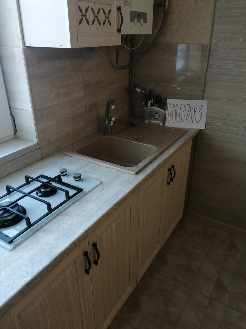 Гостевой дом на Крутой